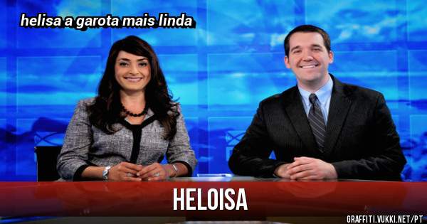 heloisa 