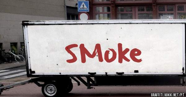 SMoke
