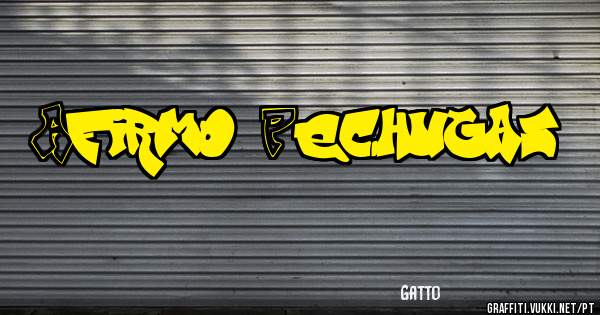 Afirmo Pechugas 