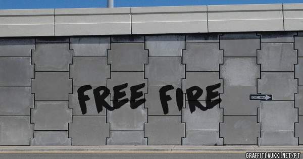 Free Fire