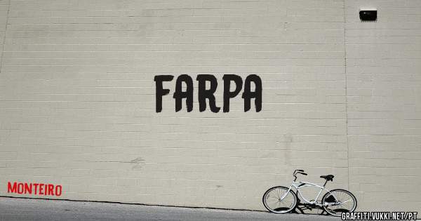 farpa