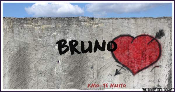 Bruno 