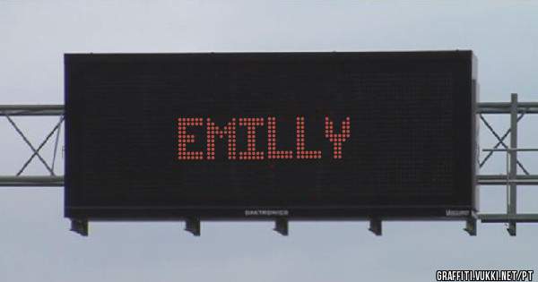 Emilly