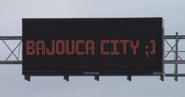 Bajouca City ;)

