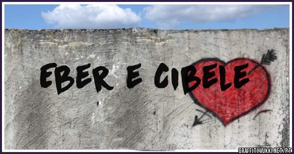 Eber e Cibele