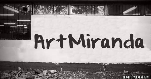 ArtMiranda