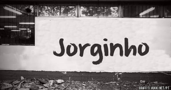 Jorginho
