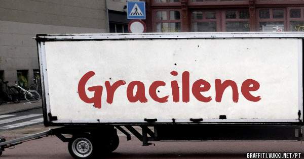 Gracilene