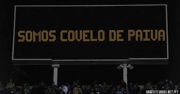 Somos Covelo de Paiva