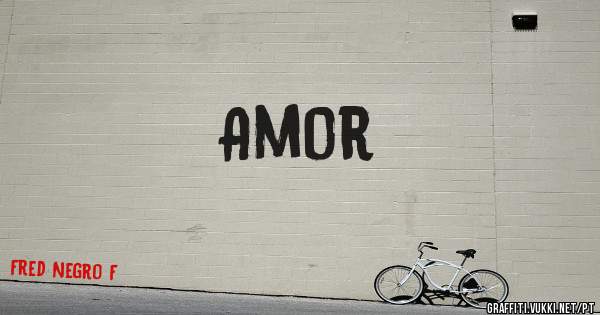 Amor