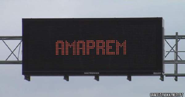 amaprem