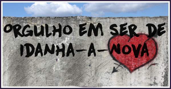 Orgulho em ser de Idanha-a-Nova
