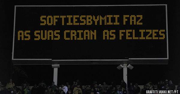 Softiesbymii faz as suas crianças felizes 