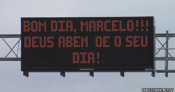 Bom dia, Marcelo!!!
Deus abençoe o seu dia!