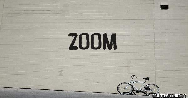 ZOOM