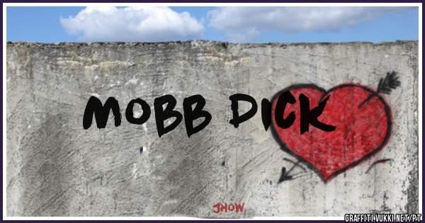 Mobb Dick