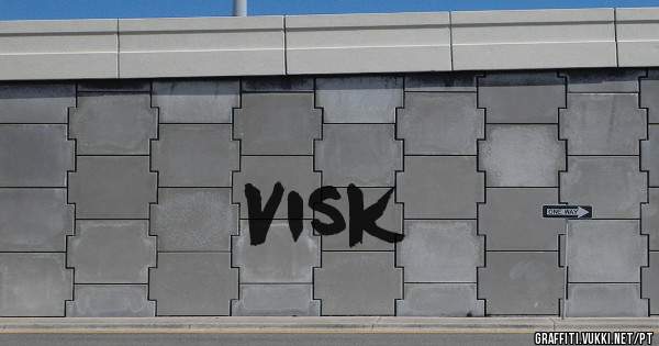 Visk
