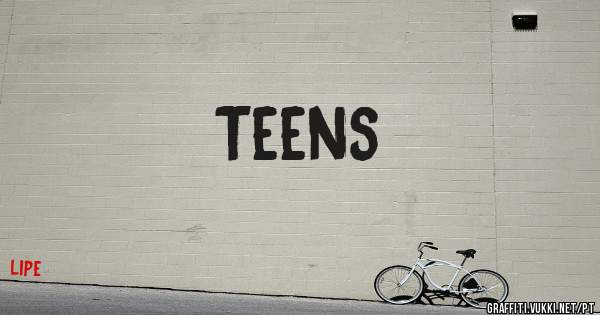 Teens