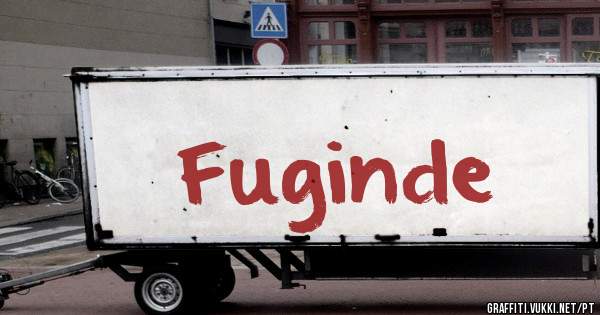 Fuginde