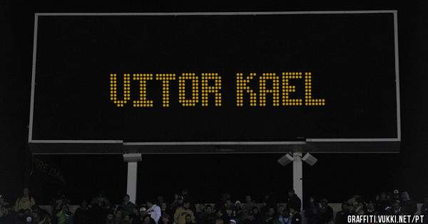 Vitor Kael