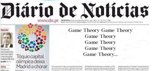 Game Theory Game Theory
Game Theory
Game Theory
Game Theory
Game Theory
Game Theory
Game Theory
Game Theory

