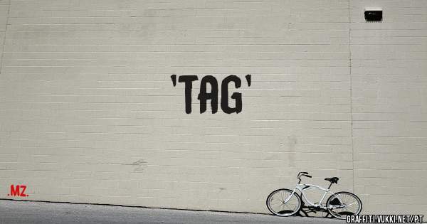 'tag'