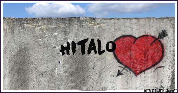 Hitalo