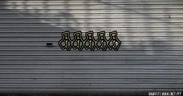 AAAAA