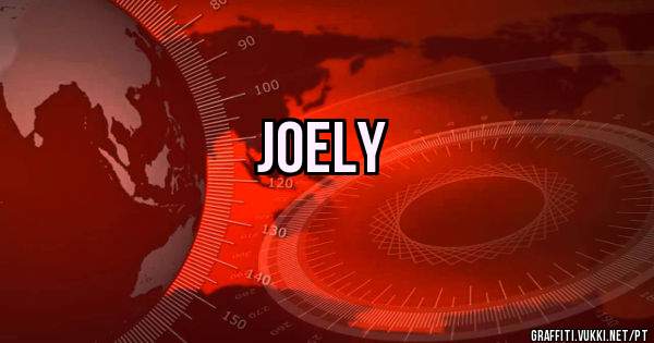 Joely 