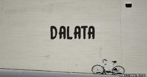 DaLata