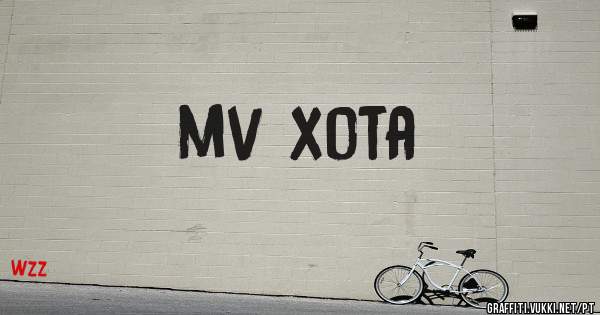 mv xota