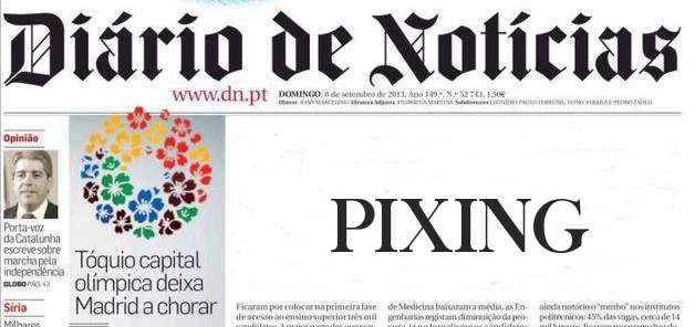 PIXING