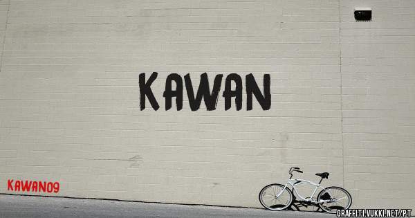 Kawan
