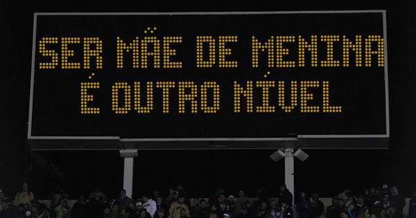 Ser mãe de menina é outro nível 
