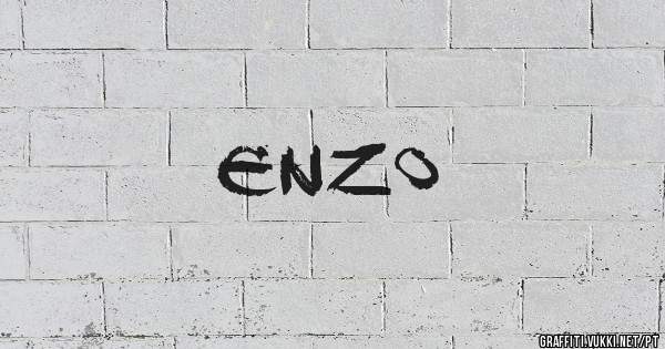 ENZO