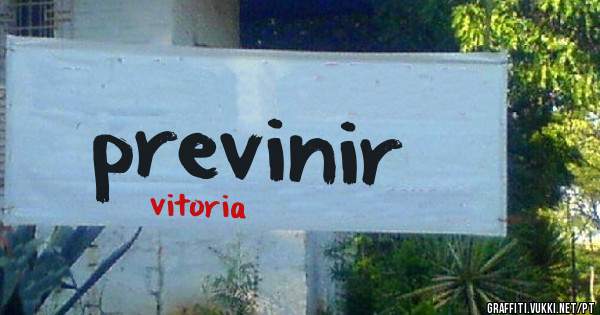 previnir
