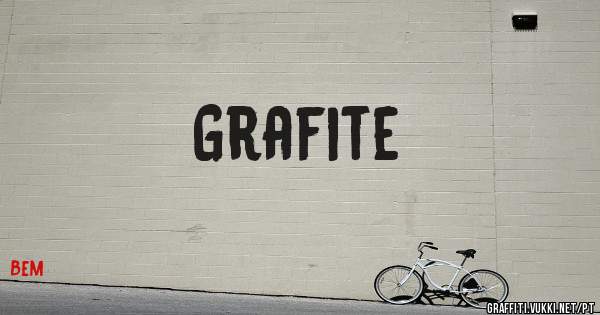 Grafite