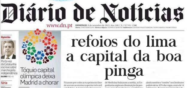 refoios do lima a capital da boa pinga