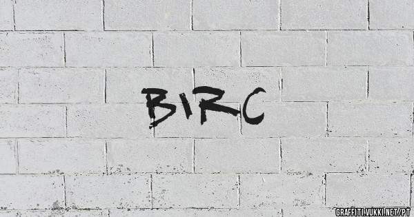 BIRC