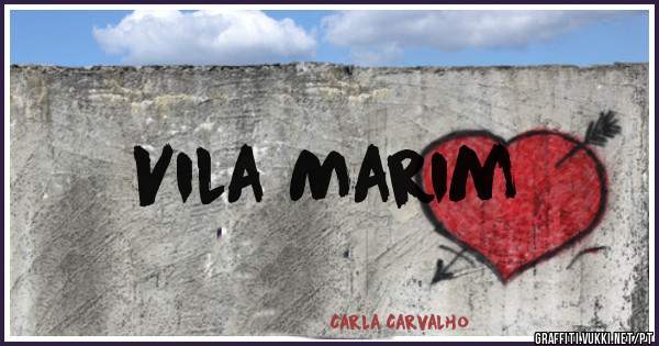 Vila Marim