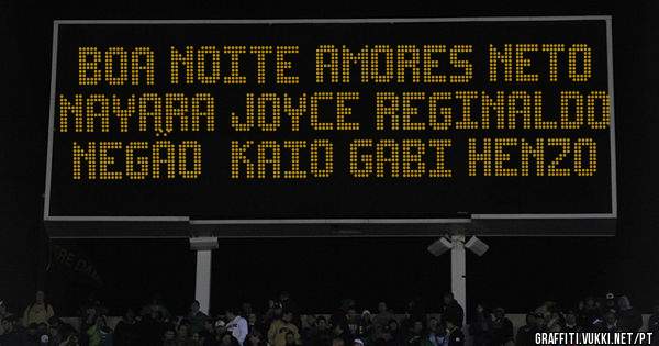 Boa noite amores Neto Nayara Joyce Reginaldo negão  Kaio Gabi henzo 