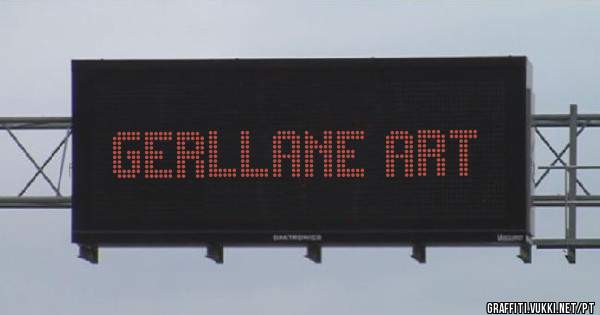 Gerllane Art