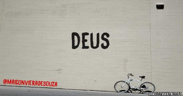 Deus 