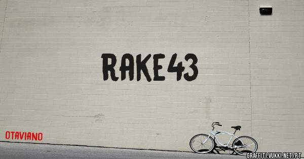 rake43