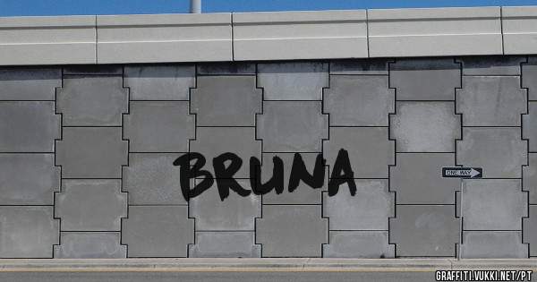 Bruna
