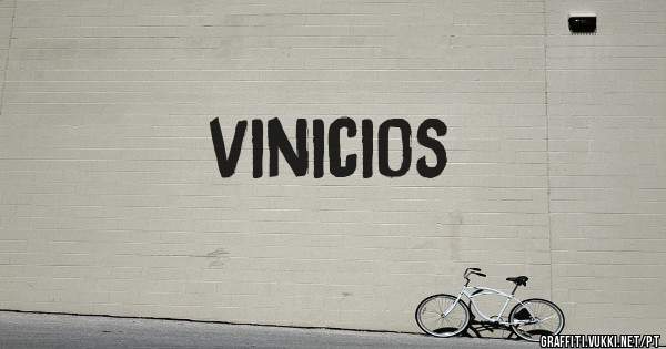 vinicios