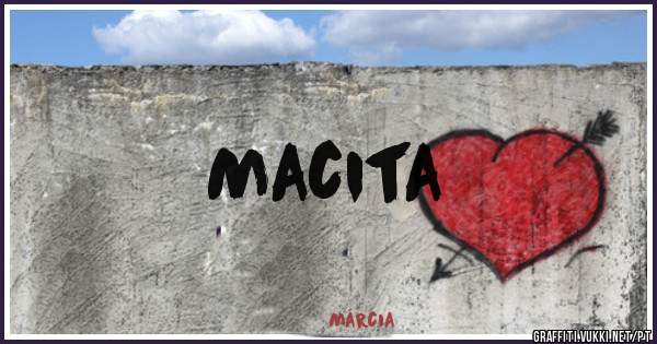 Macita 