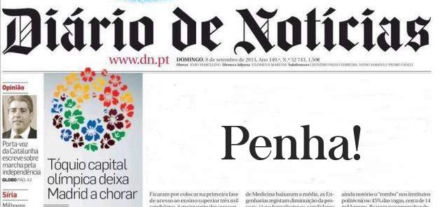 Penha!