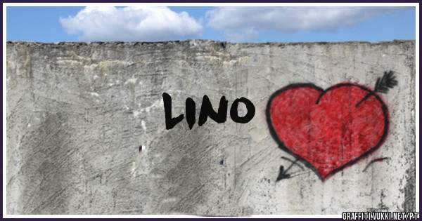 Lino