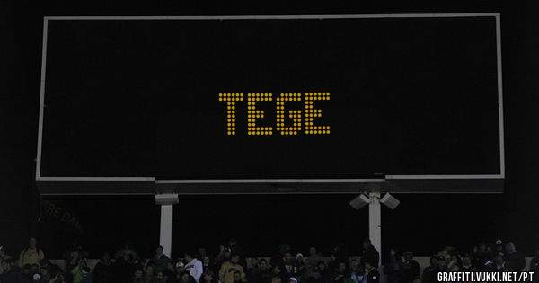 TEGE
